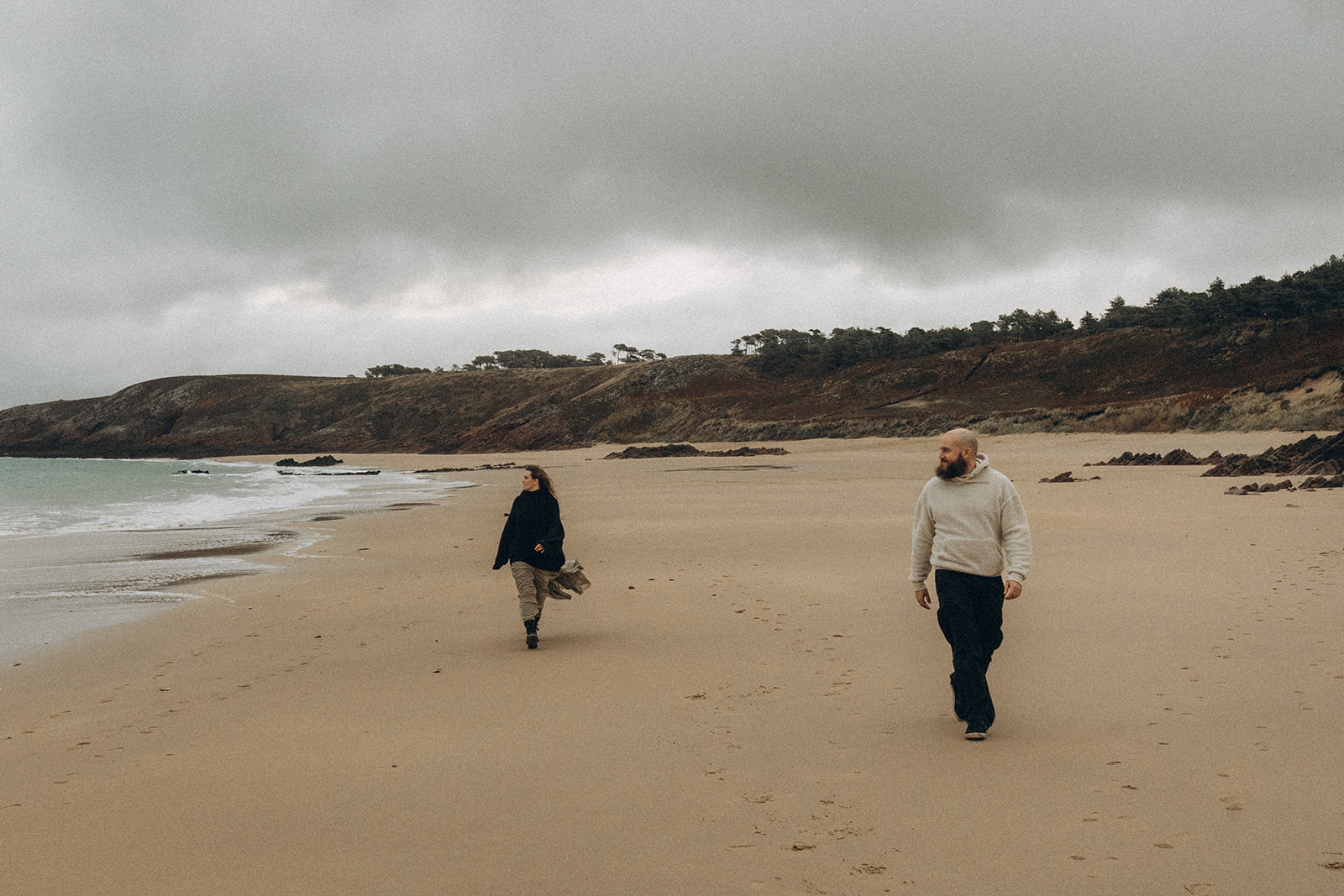 Séance Famille Erquy - 29